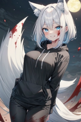 次はだれかなぁ～
