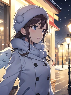 天使