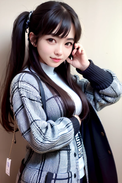 小悪魔ちゃん失敗作編