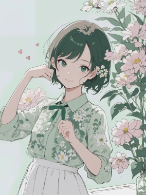 light color