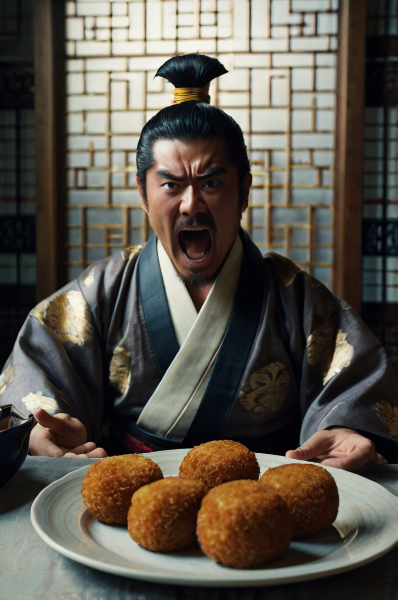 キャベツはどうした？