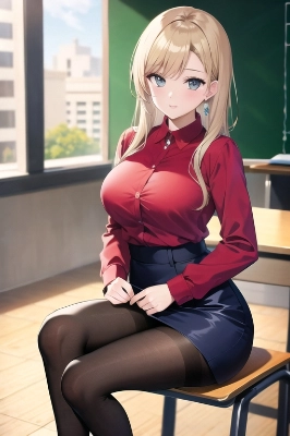 先生たち