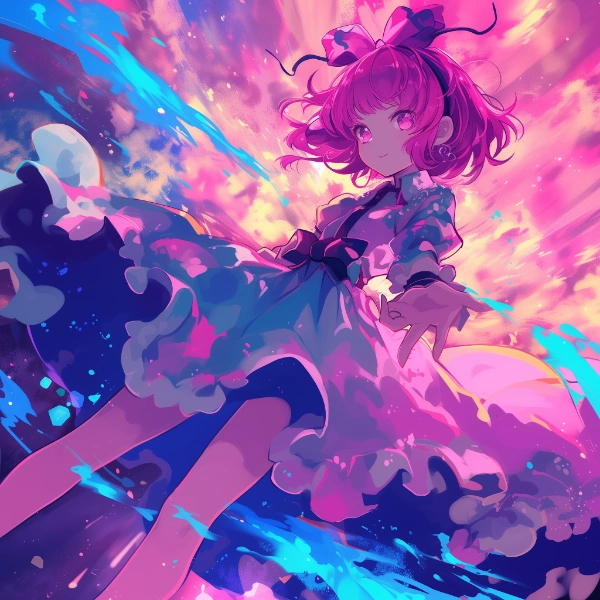 ボブカット【2024.04.13】