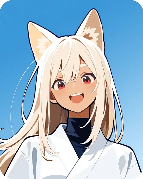 やあやあようこそ