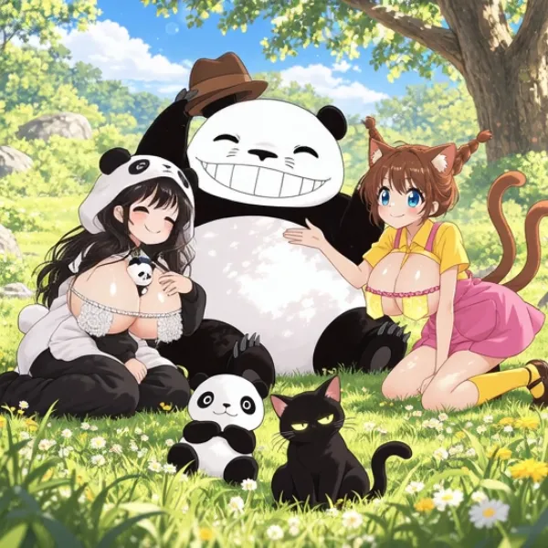 白白(パイパイ)