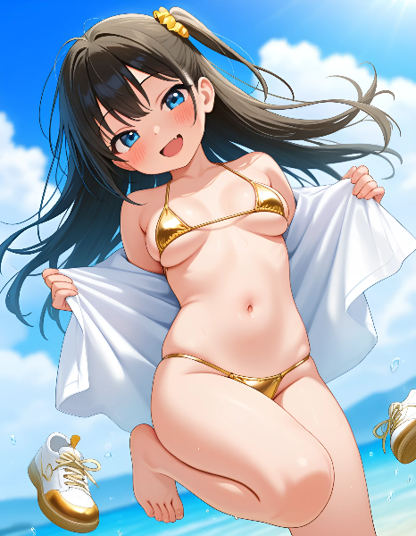 dash into vacation!