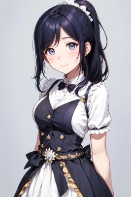 松浦果南