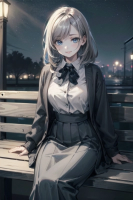 常夜灯のサムネイル