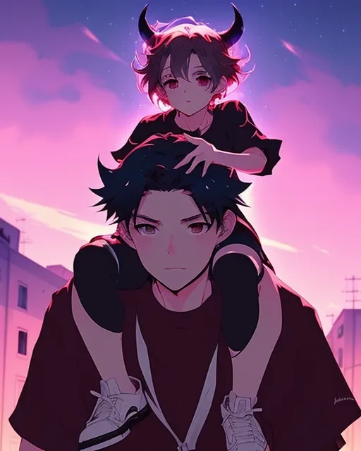 Thumbnail Background