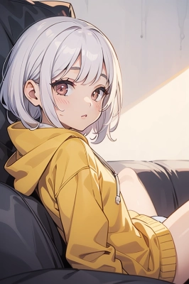 とある女子の日常