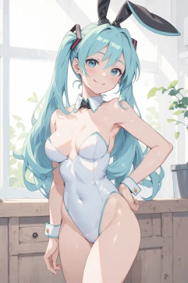 初音ミク(193)
