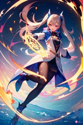 燃やそうぜ！ファイアーボール