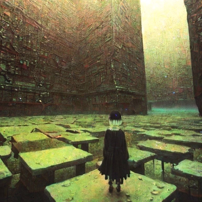 遺跡