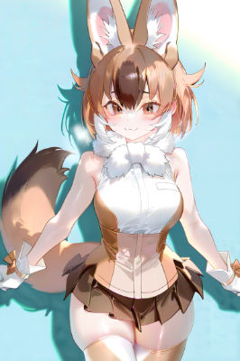 ドール（けものフレンズ）