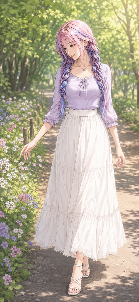 8/20 誕生花 ヤツシロウ（サイちゃん）