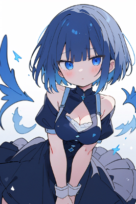 あお