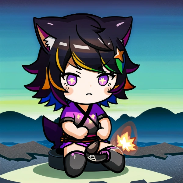 Nemu（CriptNinja）