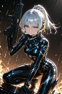 コンバットスーツ thumbnail