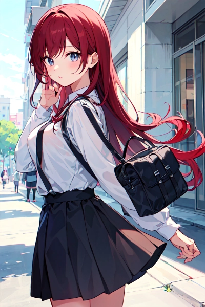 妹