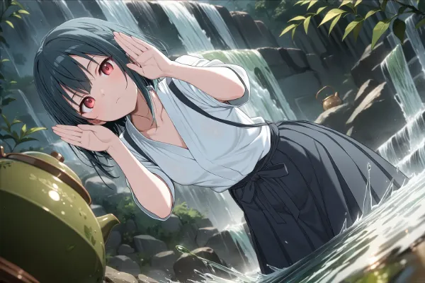 心がぴょんぴょんするんじゃぁ！