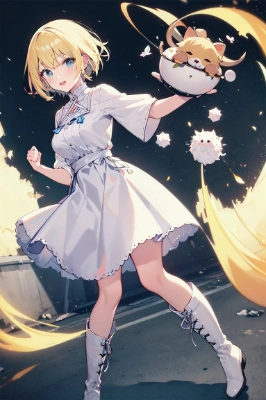 おためし