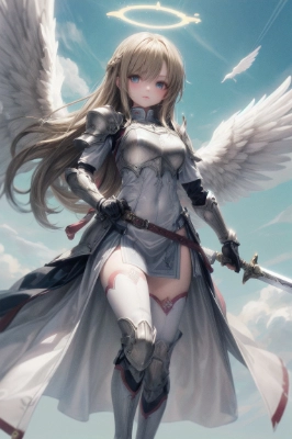 エンジェルナイト