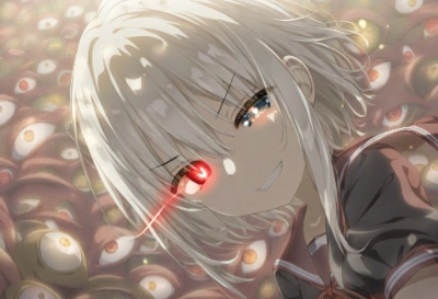 魔眼