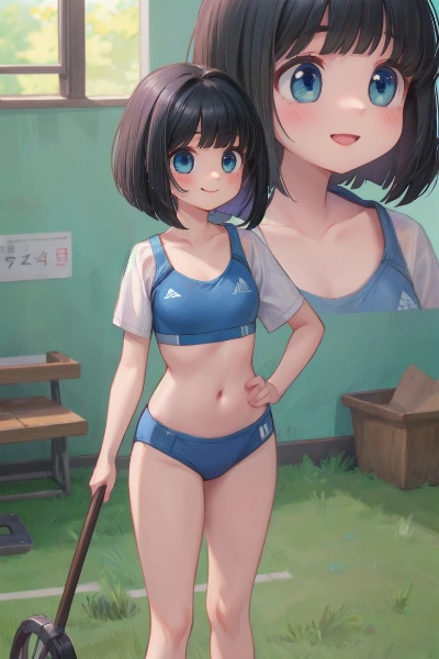 うららちゃんベース（試作５）