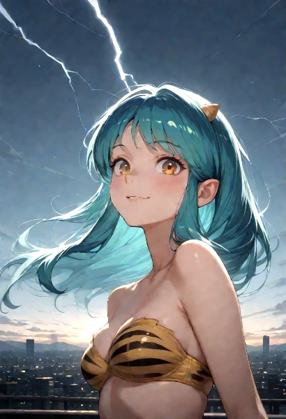 ラムだっちゃ