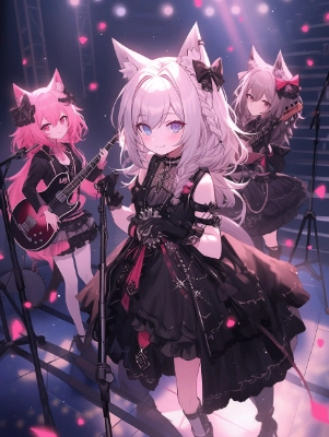 バンド