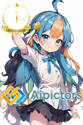 !Aipictors1周年のサムネイル