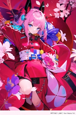 彼岸花