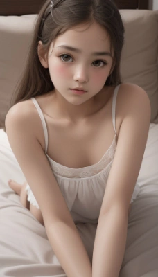 美少女