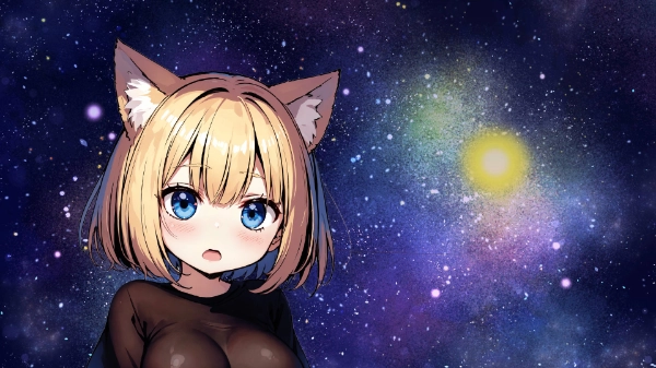 宇宙猫