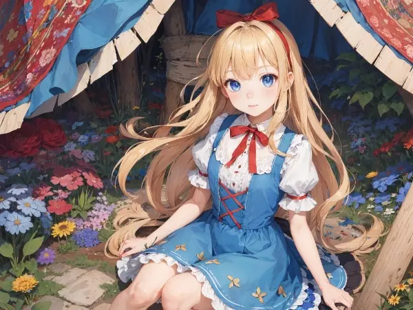 アリス
