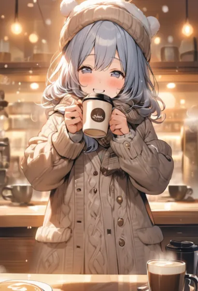 コーヒー