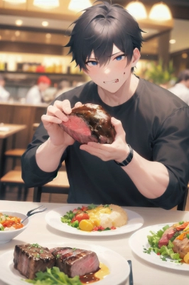 肉の日