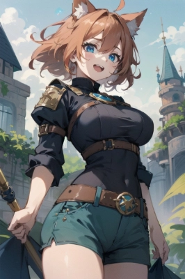 いぬみみ