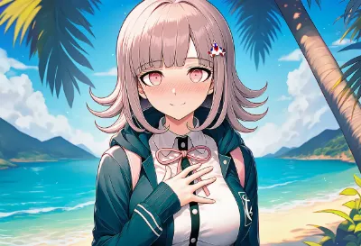七海千秋