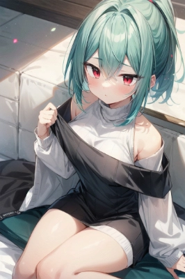 おはよ♪