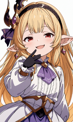 お嬢のサムネイル