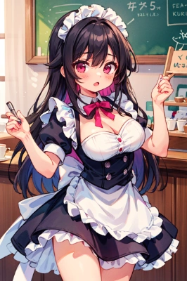 コスプレ喫茶