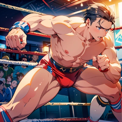 今日はプロレスの日