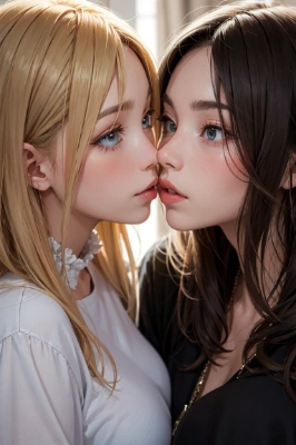 ねえ、