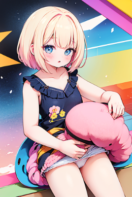 グラデーション