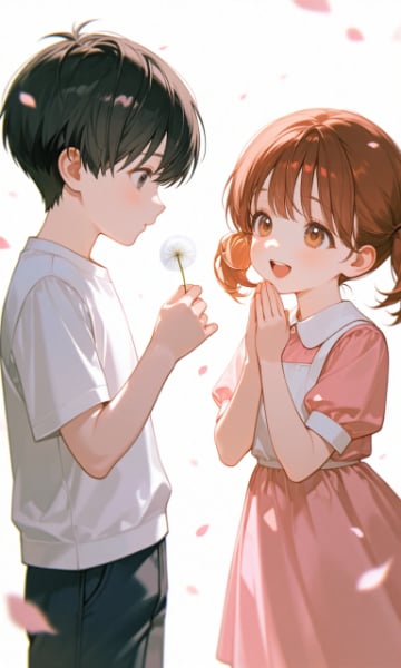 大切な人に想いを伝えられていますか？