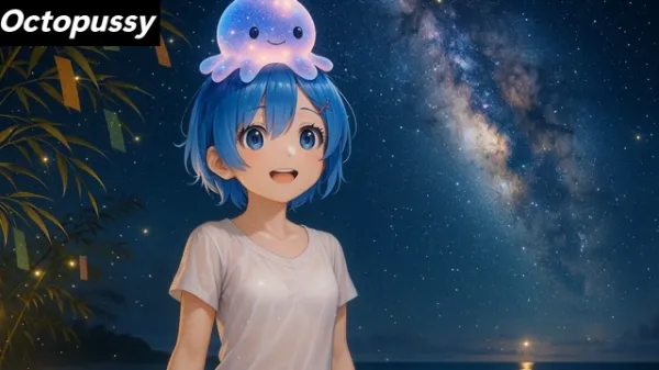 七夕の夜（オクトパシー）