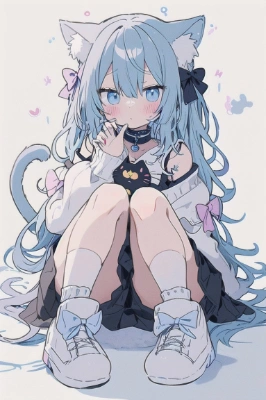 猫耳