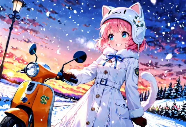 おやすみスーパーマシン