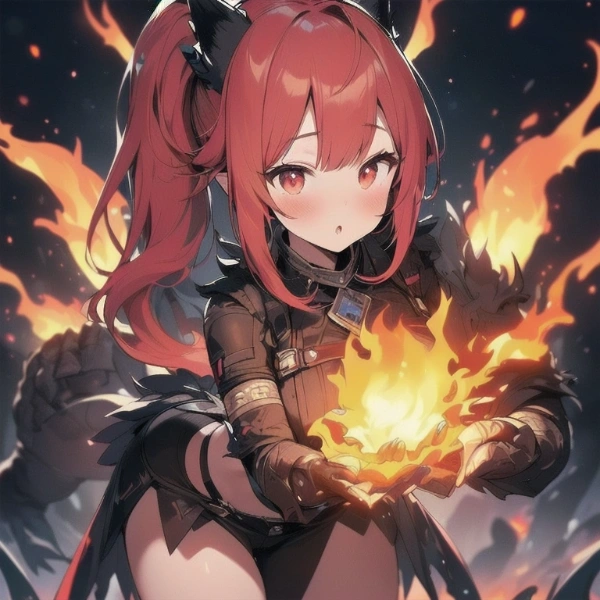 モンスター娘の魔王さま